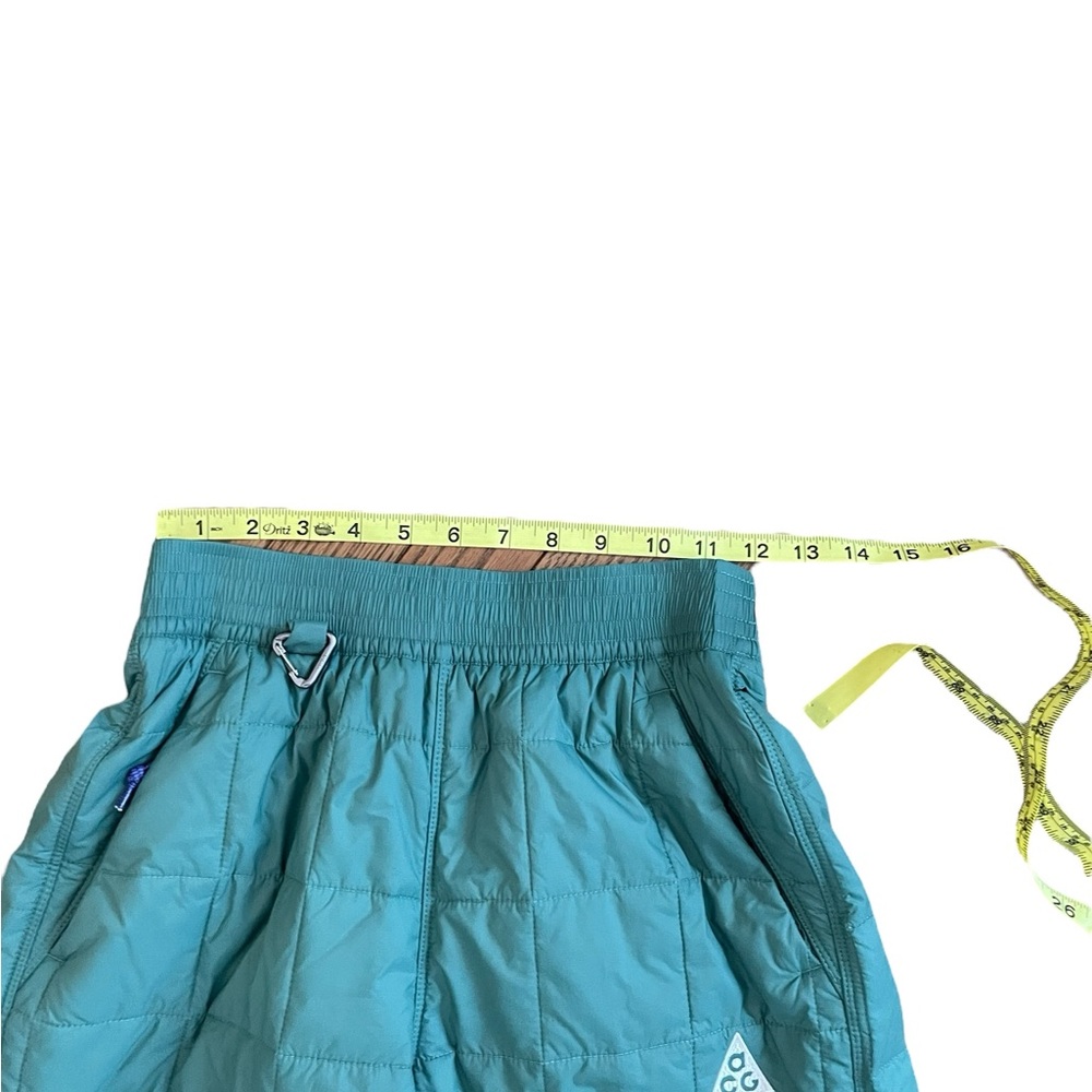 Nike ACG Rope de Dope Therma-FIT ADV Pants Quilted - Picture 9 of 11